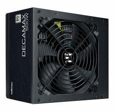 Блок питания Zalman DecaMax ZM500-LX3, 500Вт, 80+, черный в ДНР