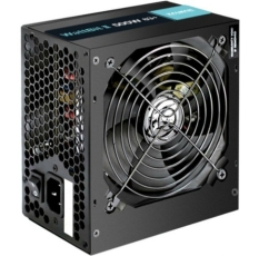 Блок питания Zalman Wattbit II ZM500-XEII, 500Вт, ATX, 1 вентилятор 120мм в ДНР