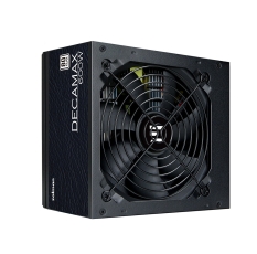 Блок питания Zalman Decamax ZM600-LX3 600W, 1x120 мм, 1x 12В 46А в ДНР