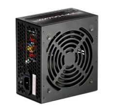 Блок питания Zalman ZM700-LX II, ATX, 700Вт, черный в ДНР