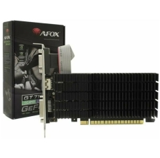Видеокарта AFOX GeForce GT 710, 1Гб, в ДНР