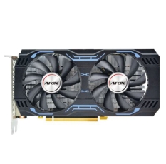 Видеокарта AFox (AF1660TI-6144D6H1-V4) GeForce GTX 1660 Ti 6GB в ДНР