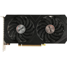 Видеокарта AFOX PCIE16 RTX3050 6GB, AF3050-6GD6H5 в ДНР