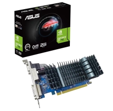Видеокарта ASUS GT710-SL-2GD5-BRK-EVO /GT710 в ДНР