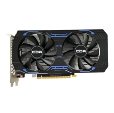 Видеокарта CBR GTX1660 Super 6Gb в ДНР
