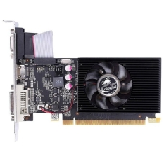 Видеокарта COLORFUL BANDS GeForce GT 710 GT710-2GD3-V 2048 Мб в ДНР