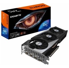 Видеокарта Gigabyte A380 GAMING OC 6GB (310875) в ДНР