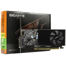 Gigabyte Low Profile GV-N1030D4-2GL в ДНР