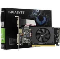 Gigabyte GV-N710D3-2GL Rev2.0 в ДНР