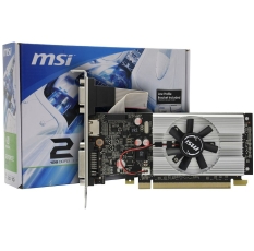 Msi N210-1GD3/LP в ДНР
