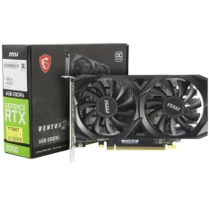 Msi VENTUS RTX 3050 VENTUS 2X 6G OC в ДНР
