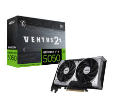 Msi Ventus 2X RTX 5050 8G VENTUS 2X OC в ДНР