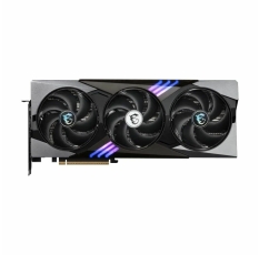 Видеокарта MSI nVidia GeForce RTX 5080 GAMING TRIO OC 16GB в ДНР