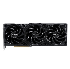 Видеокарта Palit (NE75070T19K9-GB2050A) GeForce RTX 5070 12GB GamingPro OC в ДНР