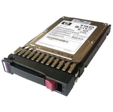 Жесткий диск HP 1.2Tb 6G SAS 10K (693648-B21 / 693719-001 / 718291-001) в ДНР