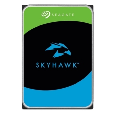 Жесткий диск Seagate/Dahua SkyHawk 2TB (ST2000VX016), для систем видеонаблюдения в ДНР
