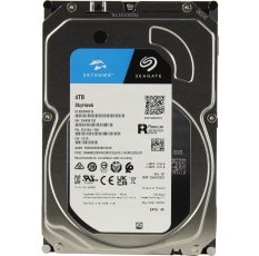 Seagate SkyHawk Surveillance ST4000VX016 в ДНР