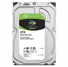 Жесткий диск Seagate BarraCuda 6 ТБ - ST6000DM003 - OEM в ДНР