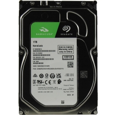 Seagate Barracuda ST1000DM014 в ДНР