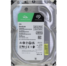 Seagate Barracuda ST2000DM008 в ДНР