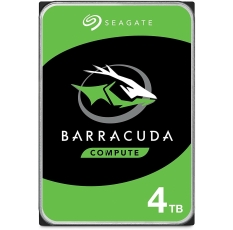 Жесткий диск Seagate Barracuda 4 ТБ ST4000DM004 в ДНР
