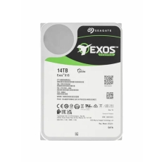 Жесткий диск 14TB SATA 6Gb/s Seagate ST14000NM000J в ДНР