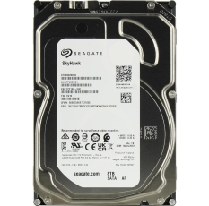 Seagate SkyHawk Surveillance ST8000VX009 в ДНР