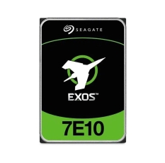 Жесткий диск Seagate Exos 7E10 8000Gb ST8000NM017B для серверов в ДНР