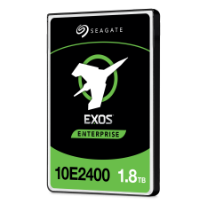 Жесткий диск Seagate ST1800MM0129 Exos 10E2400, 1.8ТБ, SAS 3 в ДНР