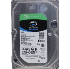 Seagate SkyHawk Surveillance ST10000VE001 в ДНР