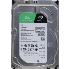 Seagate Barracuda ST8000DM004 в ДНР