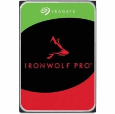 Seagate Жесткий диск 16TB Ironwolf Pro ST16000NT001 в ДНР