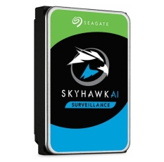 Жесткий диск Seagate Original ST8000VE001 8Tb для работы в системах видеонаблюдения в ДНР