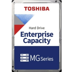 Жесткий диск Toshiba Enterprise Capacity 20.0 Tb SAS 12Gb/s, 512 Mb, 7200 rpm MG10SCA20TE в ДНР