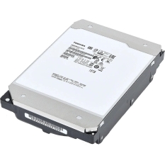 Жесткий диск Toshiba MG09SCA18TE 18TB, SAS 3.0, 3.5