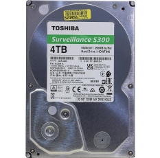 Toshiba Surveillance S300 HDWT840UZSVA в ДНР