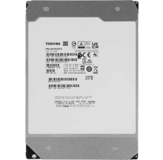Жесткий диск Toshiba Enterprise Capacity MG10ACA20TE, 20ТБ, HDD, SATA III, 3.5