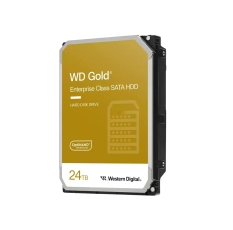 Жесткий диск WD Gold SATA III 24TB 512Mb 6 Gb/s, 7200 rpm WD241KRYZ в ДНР