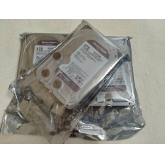 Жесткий диск WD Purple 6тб WD64PURZ (Оригинал). ХДД 6 терабайт. в ДНР