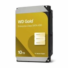 Жесткий диск Western Digital Gold WD103KRYZ 10ТБ 3,5
