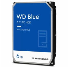 Жесткий диск WD WD60EZAX в ДНР