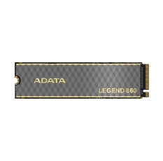 Накопитель SSD A-Data Legend 860 SLEG-860-2000GCS 2 Тб, M.2 2280, PCIe 4.0 x4 в ДНР