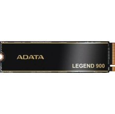 SSD жесткий диск ADATA LEGEND 900 M.2 2280 2TB SLEG-900-2TCS в ДНР