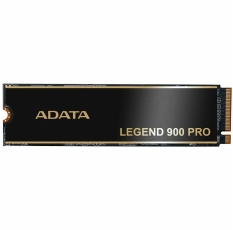Накопитель ADATA Legend 900 Pro (SLEG-900P-2TCS) 2 ТБ, M.2 2280 NVM E в ДНР