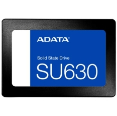 SSD-диск Adata SU630 ASU630SS-960GQ-R, 960ГБ, 2,5