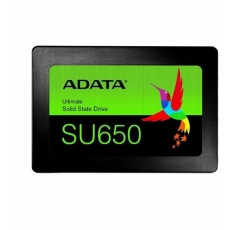SSD-накопитель ADATA Ultimate SU650, 256ГБ, 2.5