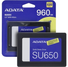 Adata Ultimate SU650 960 Гб в ДНР