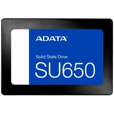 SSD накопитель Adata 2.5 SU650 SATA 2TB (ASU650SS-2TT-R) в ДНР