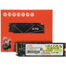 Adata XPG GAMMIX S70 BLADE 4 Тб в ДНР