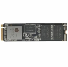 512 ГБ SSD M.2 накопитель A-Data XPG SX8200 Pro ASX8200PNP-512GT-C (ASX8200PNP-512GT-C) - PCI-E 3.0 в ДНР